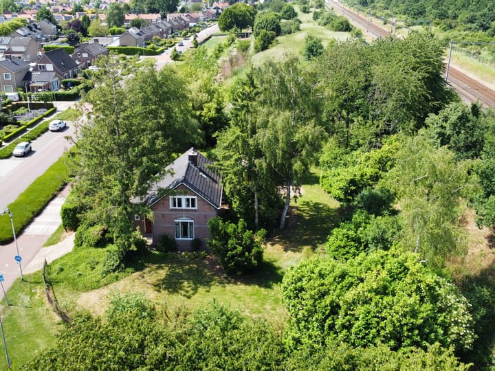 Zuidelijke Parallelweg 7 in Westervoort