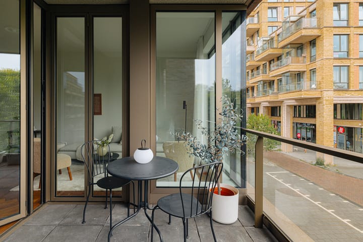 Zuidelijke Wandelweg 139 in Amsterdam