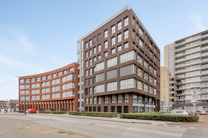 Zuidende 119 in Helmond