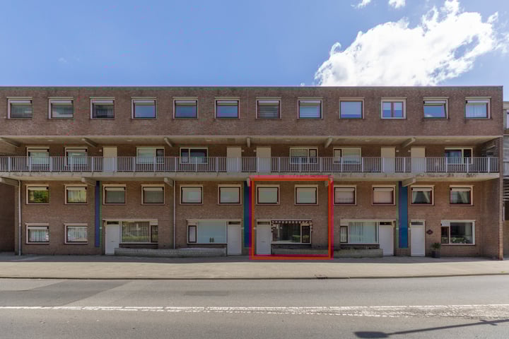 Zuidende 34 in Helmond foto