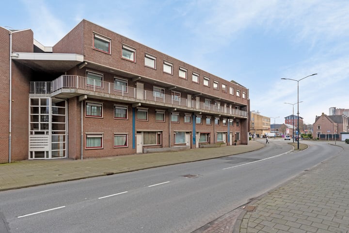 Zuidende 54 in Helmond