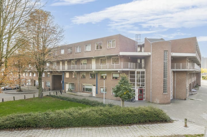Zuidende 64 in Helmond