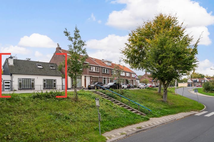 Zuidendijk 173 in Dordrecht
