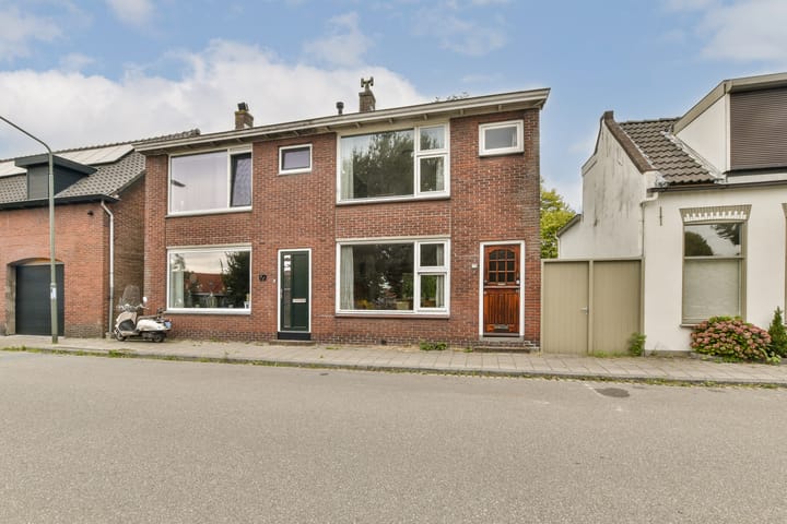 Zuidendijk 73 in Dordrecht