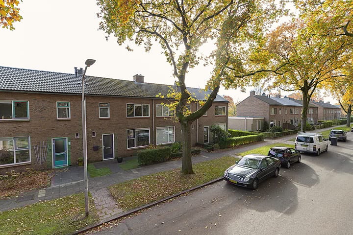 Foto van woning Zuidenveld 72, Assen