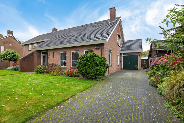 Photo of property Zuidenveldstraat 25, Sleen