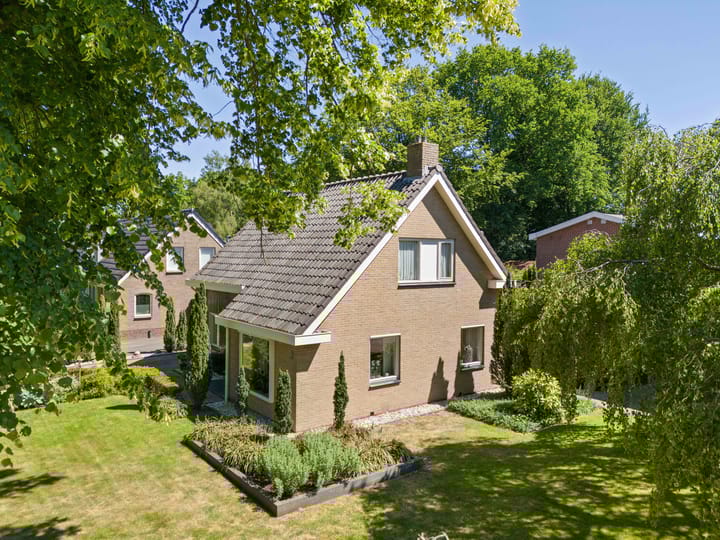 Photo of property Zuidenveldstraat 5, Sleen