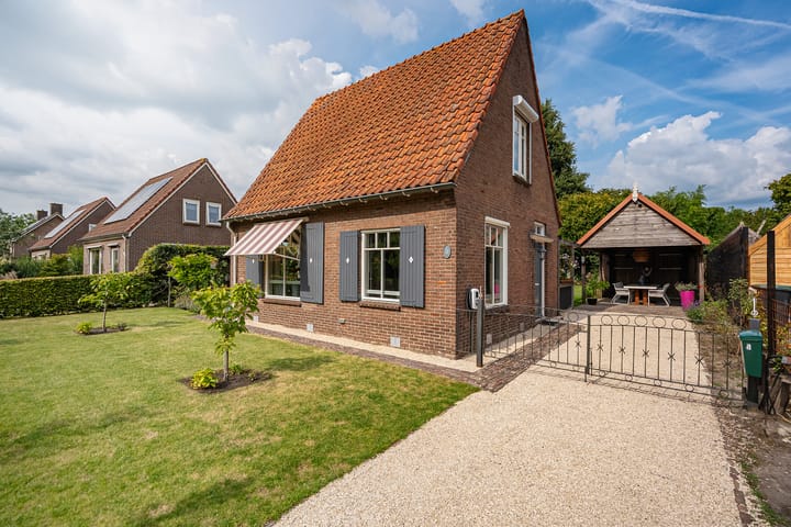 Zuidenweg 5 in Dwingeloo