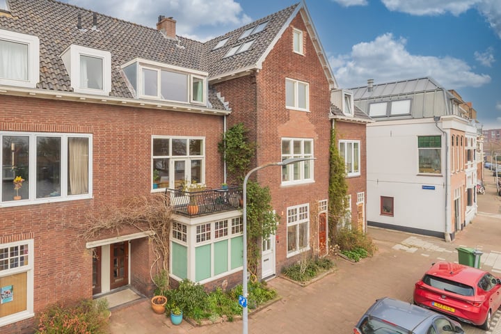 Photo of property Zuider Buiten Spaarne 106-RD, Haarlem