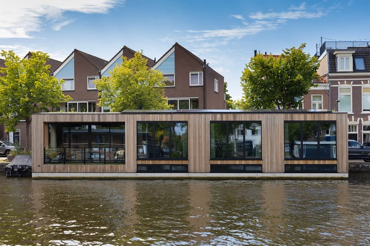Zuider Buiten Spaarne 65 in Haarlem