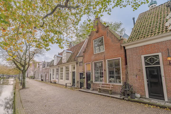 Photo of property Zuider Havendijk 4, Enkhuizen