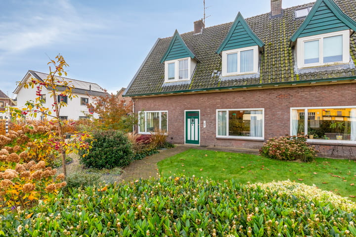 Photo de la maison Zuider Parallelweg 40, Velp