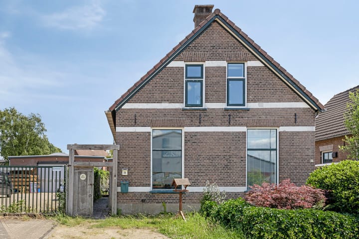 Zuider Parallelweg 58 in Dieren