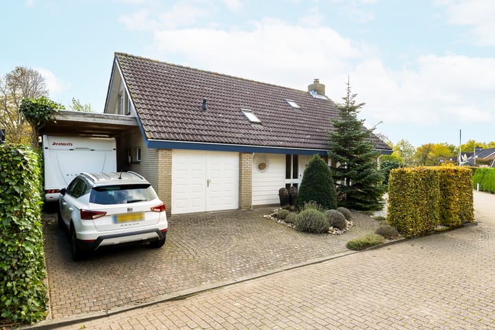 Photo of property Zuiderbaan 3, Vlissingen