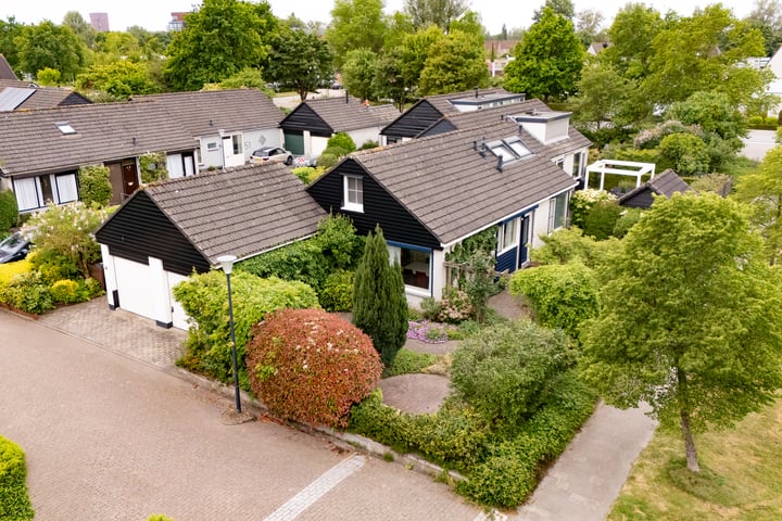 Foto van woning Zuiderbaan 57, Vlissingen