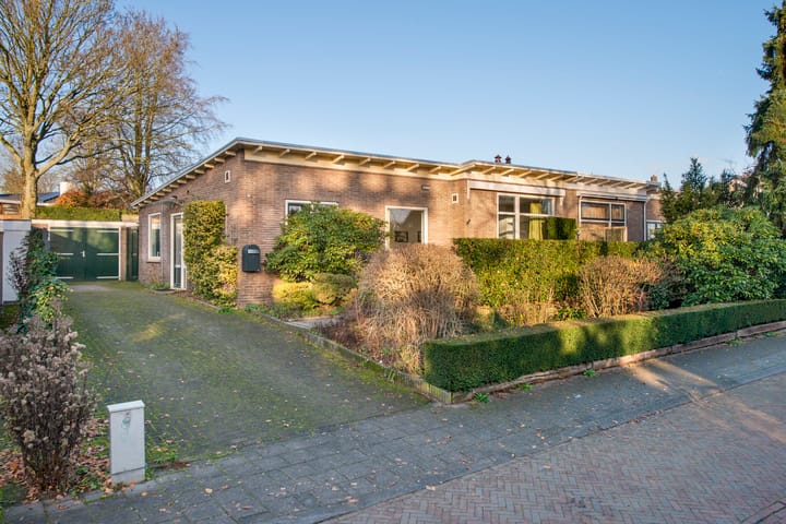 Zuiderbeekweg 26 in Oosterbeek