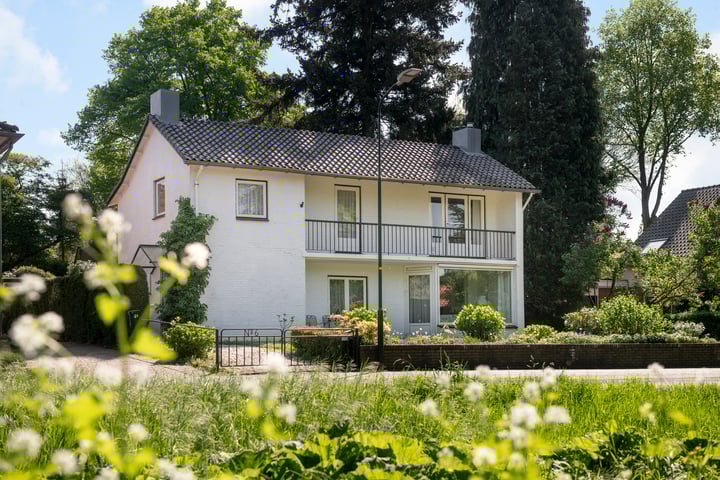 Zuiderbeekweg 6 in Oosterbeek