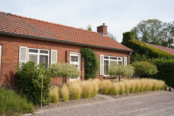 Zuiderbruggeweg 13 in Sluis