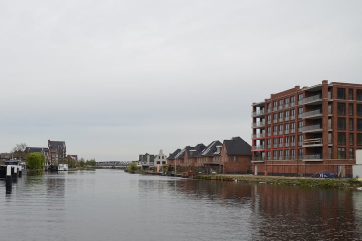 Photo of property Zuiderburg 30, Oegstgeest