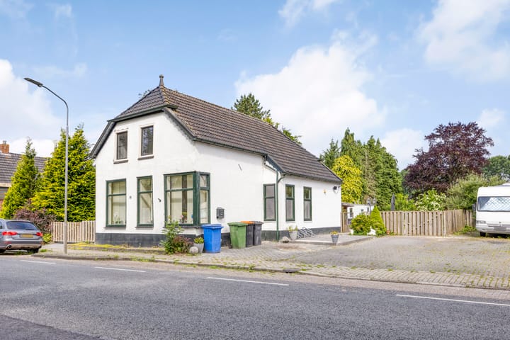 Photo of property Zuiderdiep 10, Valthermond