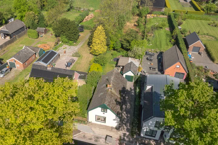 Photo of property Zuiderdiep 125, Nieuw-Buinen