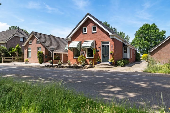 Photo of property Zuiderdiep 333, 2e Exloërmond