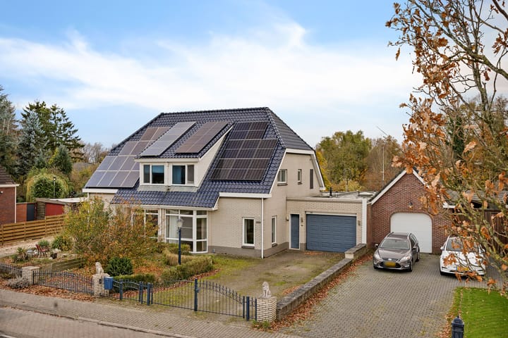 Photo de la maison Zuiderdiep 399, Valthermond