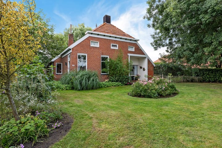 Foto van woning Zuiderdiep 399, 2e Exloërmond