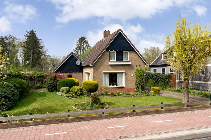 Photo of property Zuiderdiep 441, Valthermond