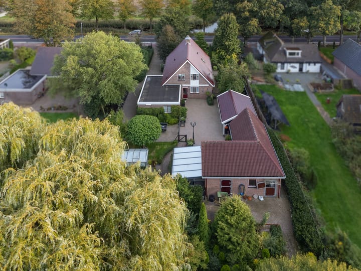 Zuiderdiep 448A in Valthermond
