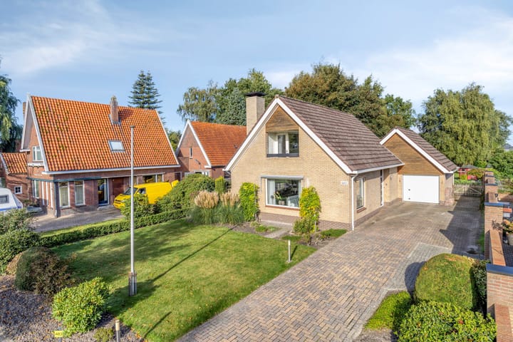 Zuiderdiep 483, Nieuw-Buinen Photo of property Zuiderdiep 483, Nieuw-Buinen