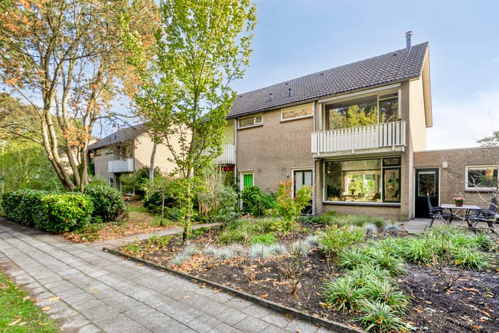 Zuiderdiep 6 in Deurne