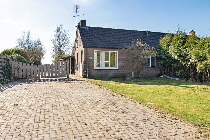 Photo of property Zuiderdiep 61, Valthermond