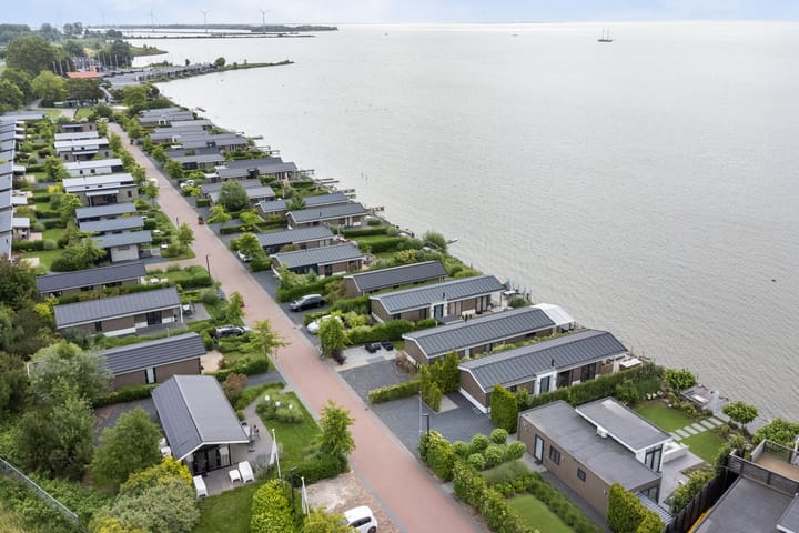 Zuiderdijk 1b-001 in Bovenkarspel
