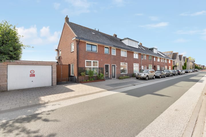 Photo of property Zuidereinde 236, 's-Graveland