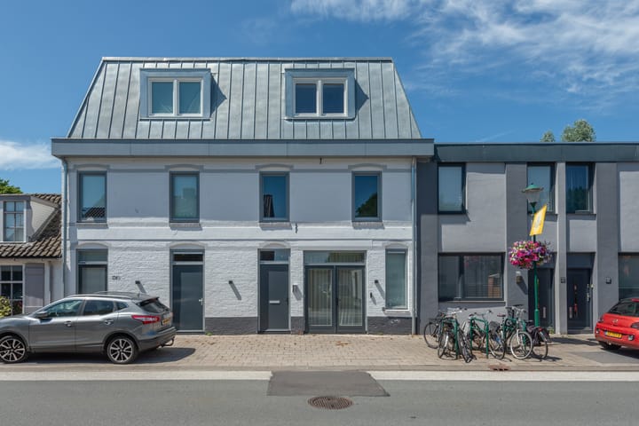 Photo of property Zuidereinde 254F, 's-Graveland