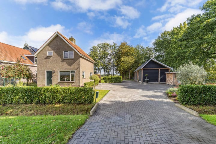 Foto von Haus Zuiderend 80, Drachten