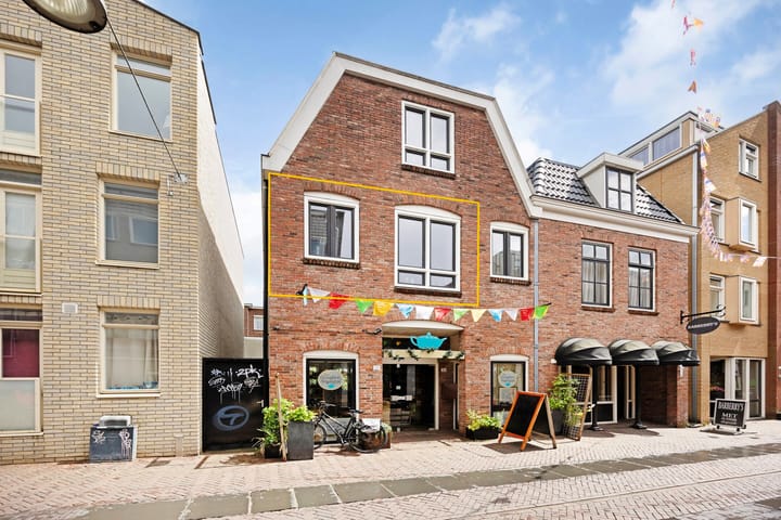 Zuiderhagen 23 in Enschede foto