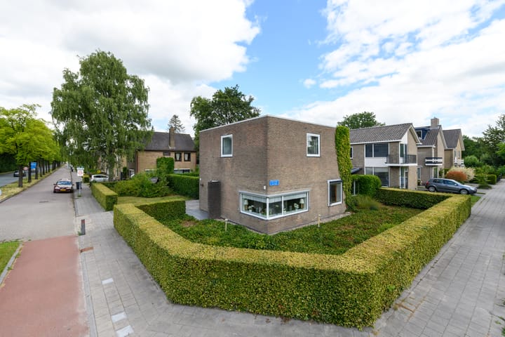 Foto van woning Zuiderhogeweg 119, Drachten