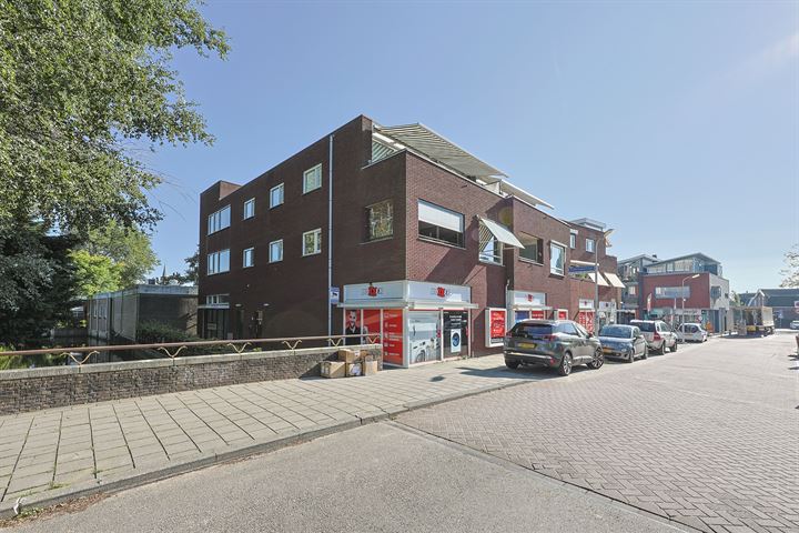 Zuiderhoofdstraat 39C in Krommenie