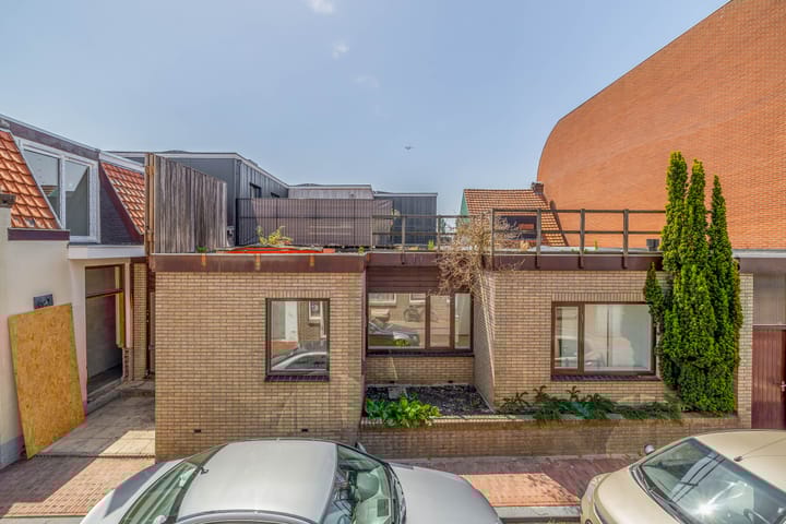 Photo of property Zuiderhoofdstraat 3B, Krommenie