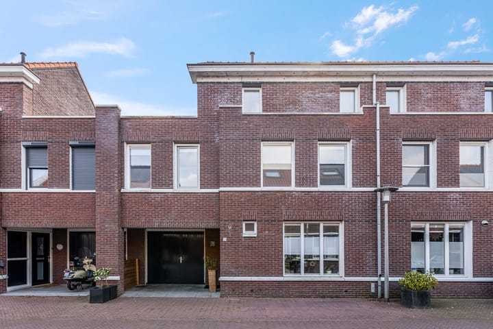 Photo of property Zuiderhout 3, Ede