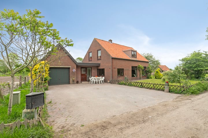Foto van woning Zuiderkade 27, Ede