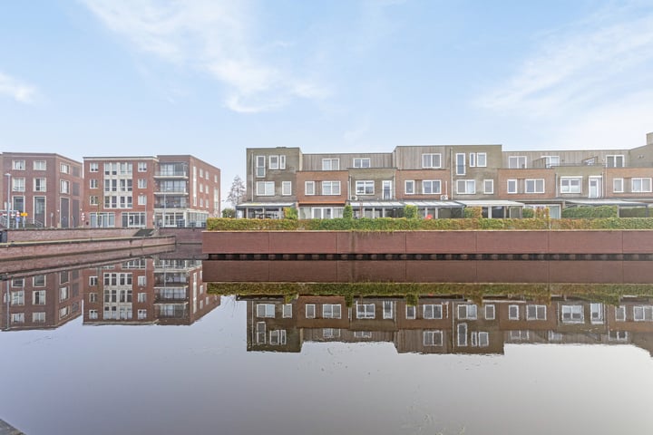 Zuiderkade 6 in Assen