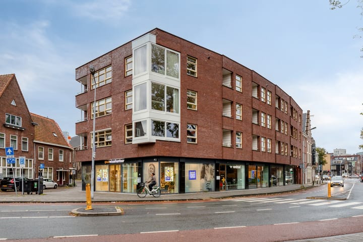 Photo of property Zuiderkerkstraat 35, Zaandam
