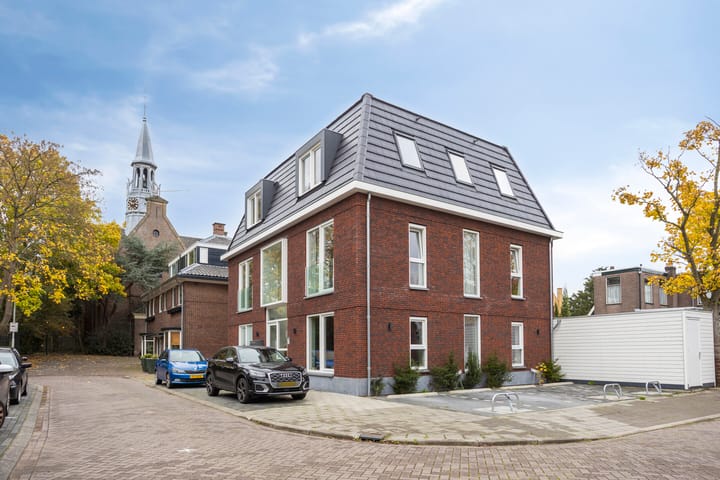 Photo de la maison Zuiderkerkstraat 3D, Koog aan de Zaan