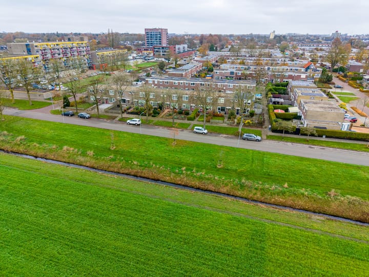 Zuiderkroon 5 in Hoogezand