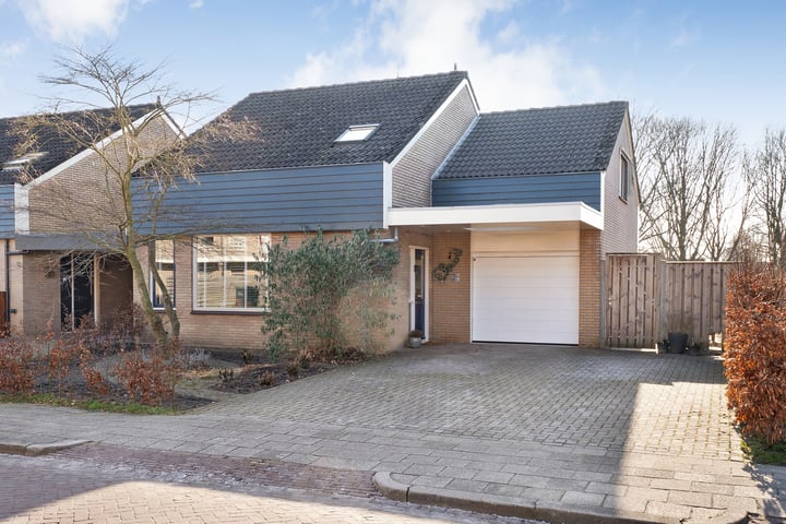 Photo of property Zuiderkruis 11, De Krim