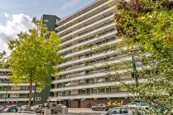Zuiderkruis 124 in Veenendaal