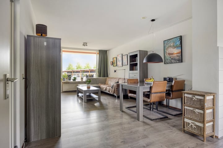 Photo of property Zuiderkruis 258, Veenendaal